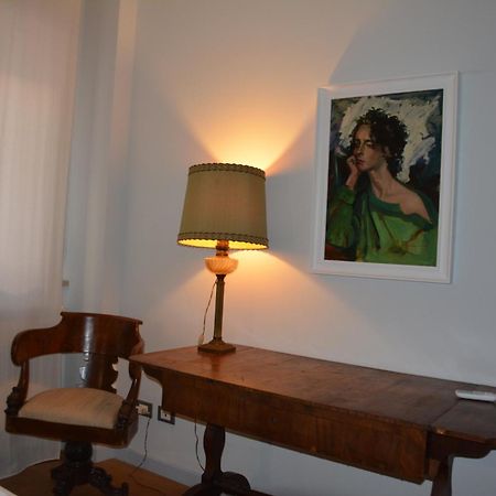 Luci Della Citta Palazzo San Matteo Apartment Palermo Luaran gambar