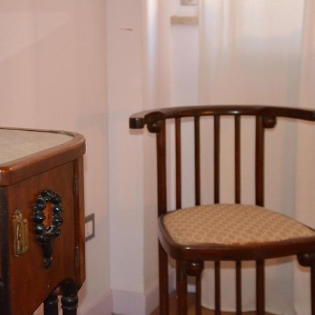 Luci Della Citta Palazzo San Matteo Apartment Palermo Luaran gambar