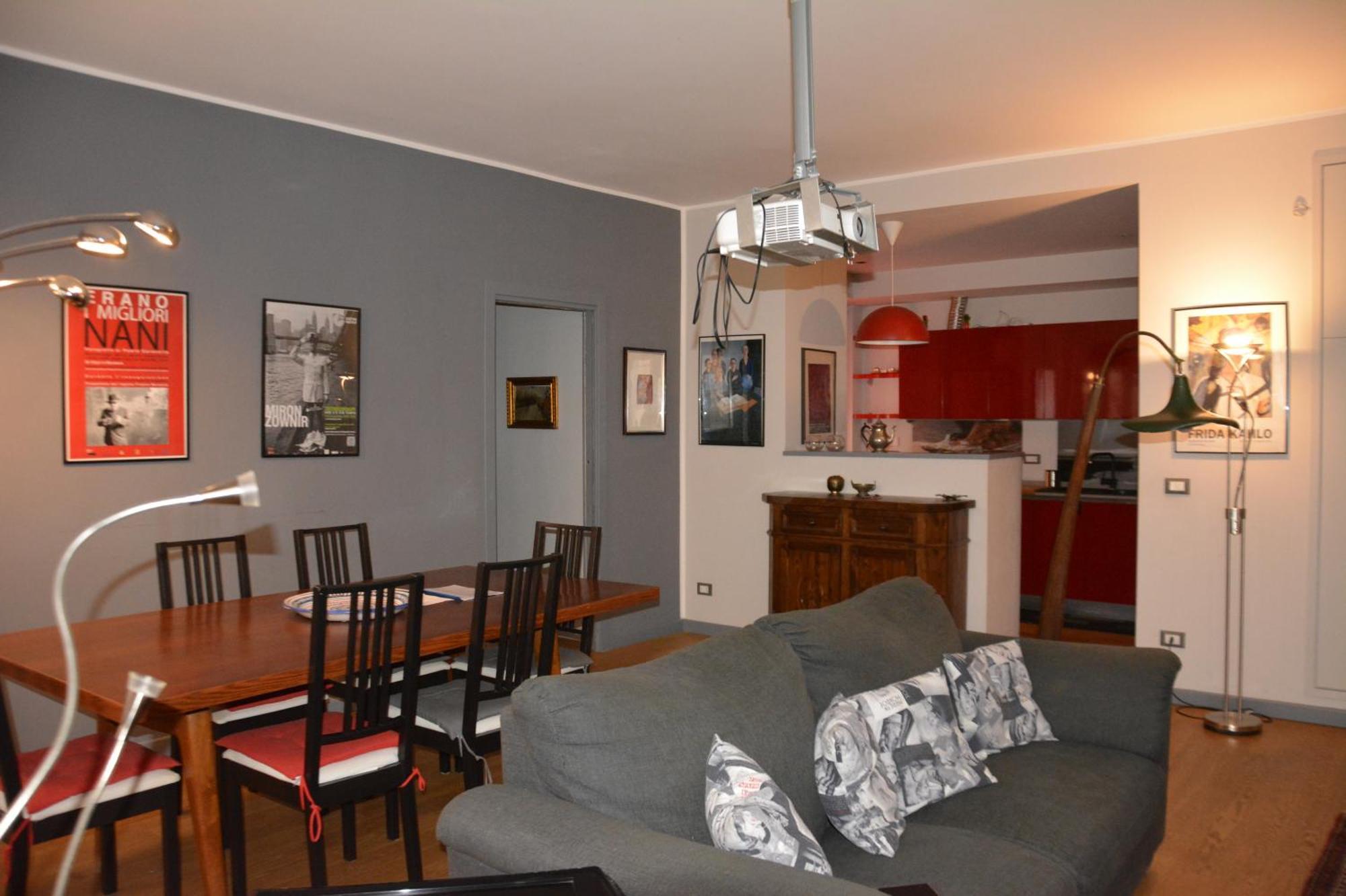 Luci Della Citta Palazzo San Matteo Apartment Palermo Luaran gambar