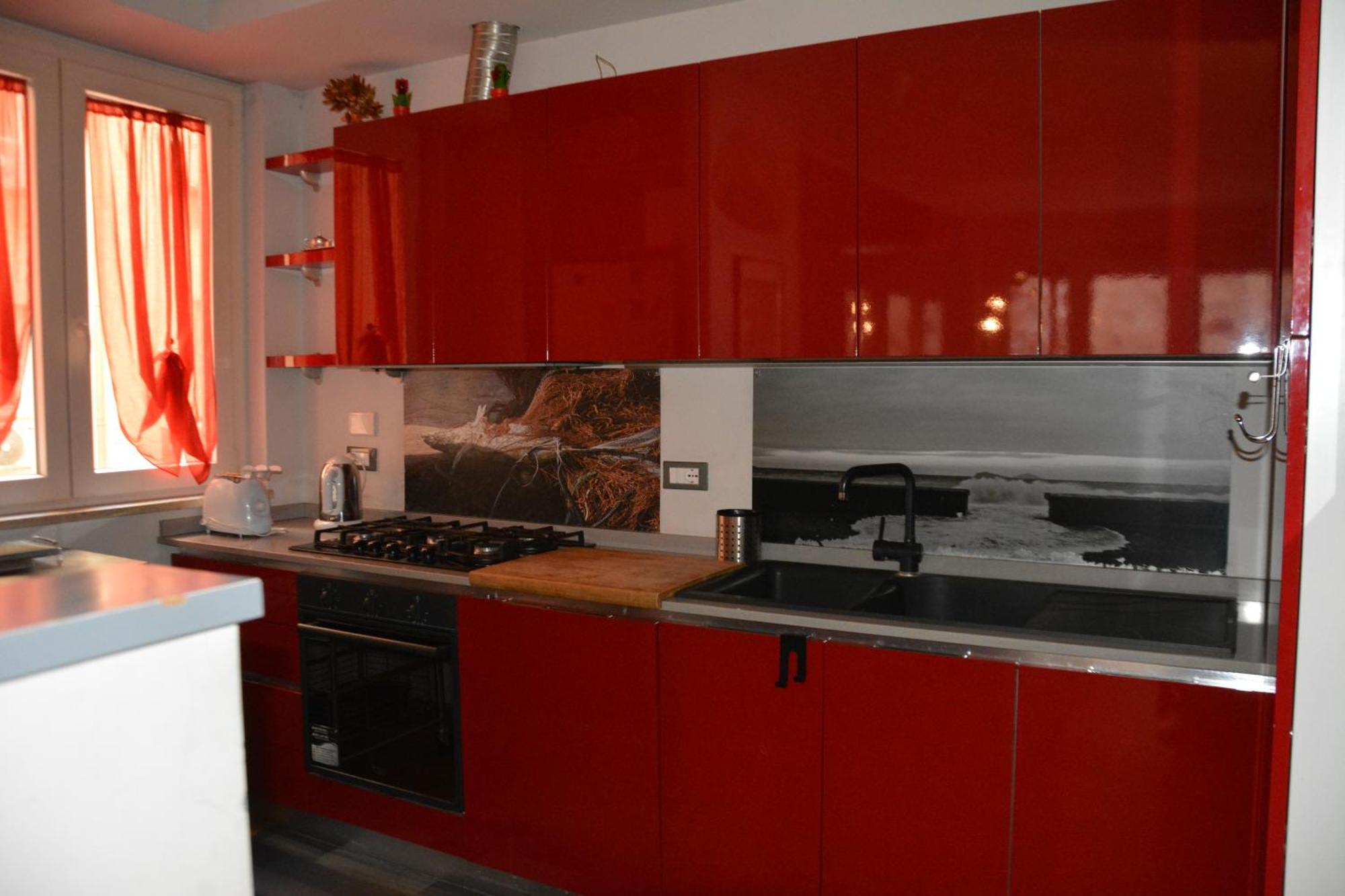 Luci Della Citta Palazzo San Matteo Apartment Palermo Luaran gambar