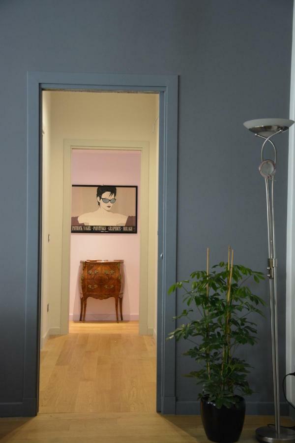 Luci Della Citta Palazzo San Matteo Apartment Palermo Luaran gambar