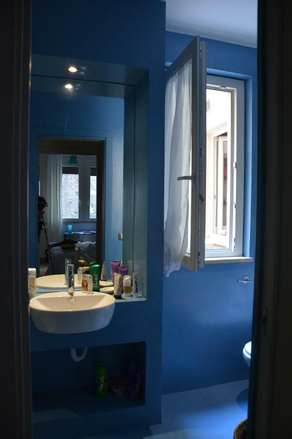 Luci Della Citta Palazzo San Matteo Apartment Palermo Luaran gambar
