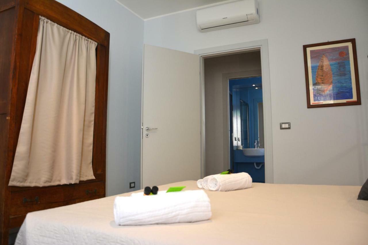 Luci Della Citta Palazzo San Matteo Apartment Palermo Luaran gambar
