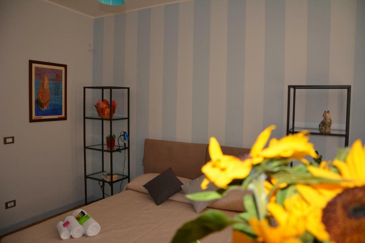 Luci Della Citta Palazzo San Matteo Apartment Palermo Luaran gambar